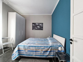 Redipuglia68 vicino ospedale e spiaggia, Genova
